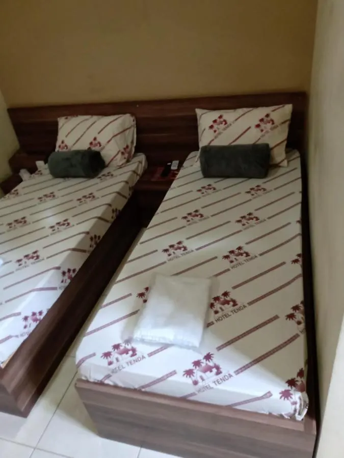 Hotel Tenda Santana Sao Paulo Homestay