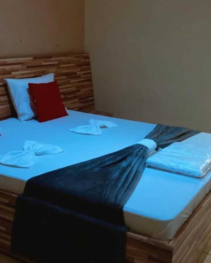Hotel Tenda Santana Sao Paulo Homestay