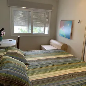 Quarto Apto Vila Nova Conceição Quarto em Acomodações Particulares
